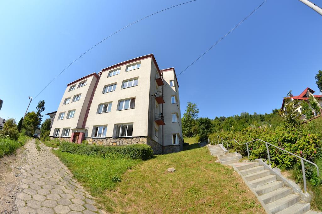 Go2Krynica - Deptak Daire Oda fotoğraf
