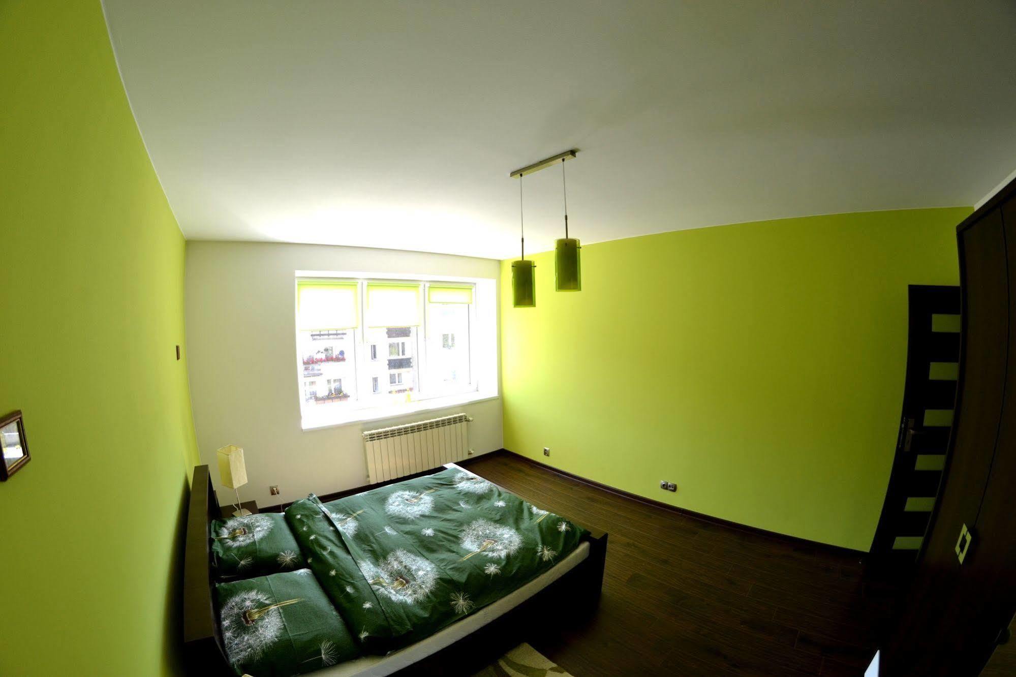 Go2Krynica - Deptak Daire Dış mekan fotoğraf